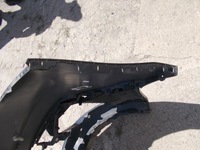 фото thumb №5, Renault trafic 3 iii lift iv 21- передній бампер