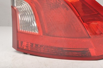 фото thumb №6, Volvo s60 ii лампа правая задняя правые зад