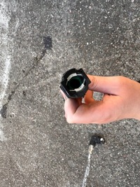 фото thumb №13, Trafic iii 1.6 dci vivaro b talento бак bak adblue насос защита заливная горловина