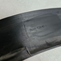 фото thumb №10, Honda crv c-rv iv 4 11-16 молдинг накладка крила перед ліва 74165-t0a-a0