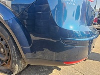 фото thumb №11, Seat altea xl бампер задня задній задній ls5y