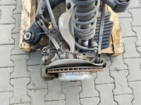 Bmw x3 g01 подвеска задняя балка подрамник рычаг дифференциал приводной вал амортизатор 2.0i Доставка, фото thumb