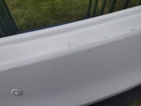 фото thumb №10, Mazda 6 gj бампер задняя задний sedan a4d