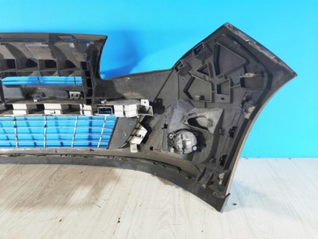 фото thumb №6, Renault grand scenic 3 iii бампер перед переднє 09/12