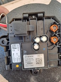 фото thumb №5, Bmw 5 g30 g31 вентилятор обдув 0130309508