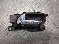 фото thumb №1, Ручка ліва задня внутрішня peugeot 407