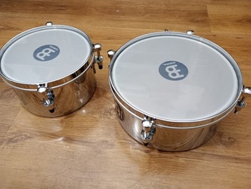 Тимбалы/Набор Тимбалов Meinl MIT810CH 8