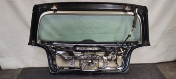 фото thumb №10, Кришка багажника vw polo 9n рестайлінг 5d 1,4 16v 5d lc9z