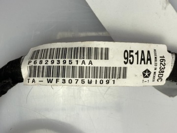 фото thumb №5, Жгут дверь dodge charger 2015+ usa