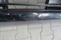 фото thumb №8, Бампер перед bmw 5 f10 f11 luxury lift lci 13-