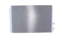 фото thumb №1, Nissens 941087 конденсатор, кондиционер