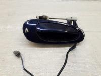 Купити Porsche 996 carrera boxster ручка зовнішня правий, фото thumb