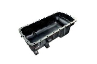 фото thumb №2, Blic поддон масляная алюминий citroen berlingo c5