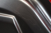 фото thumb №4, Крышка багажника багажника задняя задняя нижняя графитовая land rover discovery 3 iii 04-09