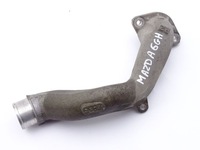 фото thumb №1, Mazda 6 ii gh 2.2 mzr-cd труба інтеркулер