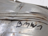 Катализатор фильтр гаситель bmw 1830 Цена, фото thumb