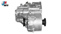фото thumb №4, Коробка передач коробки передач qfz 2.0 tdi vw sharan ii touran ii