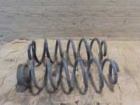 Пружини підвіска задній skoda rapid 2015r 1.2tsi Оригінал, фото thumb
