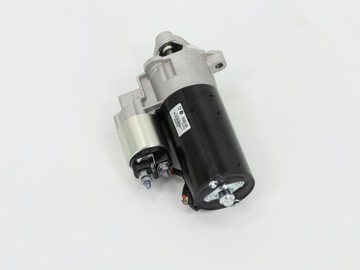 фото thumb №12, Стартер turbo-tec - 0986016240 - ttst001018