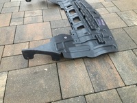 фото thumb №4, Opel mokka плита защита бампера