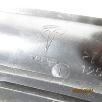 фото thumb №7, Молдинг защита крышка багажника багажник tesla x