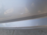 Бампер задний audi a3 8p 3d 3 дверь lata 2003-2008 Киев, фото thumb