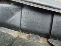 фото thumb №11, Жабо пластиковий toyota rav4 iii 55781-42070