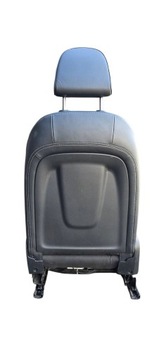 фото thumb №9, Audi sq5 q5 8r рестайлинг сиденья сиденье диван обшивки салон комплект европа кожа