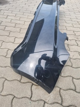 фото thumb №8, Alfa romeo mito 3d бампер зад