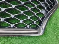 фото thumb №8, Решітка радіатора решітка радіатора перед hyundai tucson nline n line ii iii