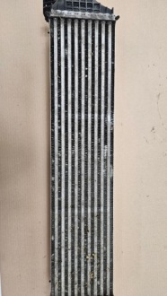 Радіатор інтеркулер mercedes cla b-k a2465008500 Київ, фото thumb