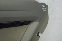 фото thumb №5, Боковина дверь правые зад audi a6 c6 bose кожа