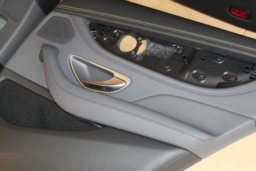фото thumb №6, Оббивка обшивки боковина двері комплект mercedes gt 4-door x290 290 amg