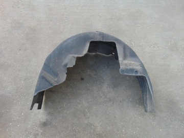 фото thumb №12, Підкрилок праві задні ford mondeo mk5 універсал sedan хетчбек