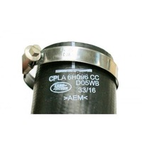 фото thumb №4, Труба інтеркулер range rover vogue 3.0tdv6 дизель