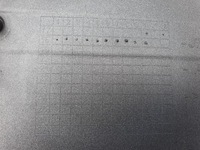 фото thumb №14, Бампер передній ford ka plus lift rok 18-