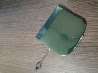 фото thumb №5, Заглушка фаркоп задня mini cooper 51127401570