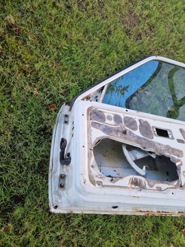 фото thumb №7, Bmw e34 двері правий перед