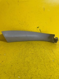 Mercedes-benz ml350 w164 накладка кришки багажника ліва задній в Україні, фото thumb