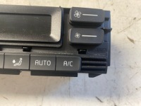 фото thumb №8, Vw up панель кондиционера 12e907044b