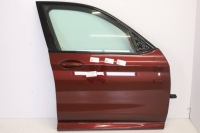 фото thumb №10, Двері праві праве перед передні зад задні bmw x3 g01 м-пакет c57