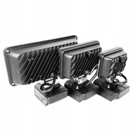 фото thumb №6, Лампа робоча протитуманна фара usb na акумулятор litowa makita