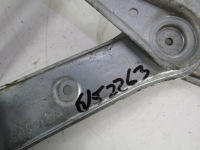 фото thumb №8, Opel astra g механізм скла електричний перед праве 98-04 3d hb 90521882