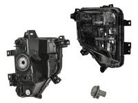 фото thumb №1, Mitsubishi l200 2018- протитуманна фара ліва 8315a057