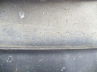 Накладка подвеска lexus ct 200h рестайлинг  57627-76010 Цена, фото thumb