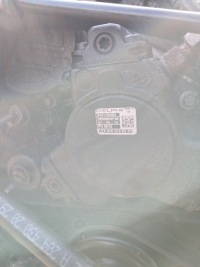 фото thumb №11, Двигун kompletny форсунки компресор mercedes w204 2.2cdi 646811 646.811