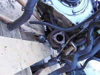 фото thumb №11, Двигун audi a2 1.2tdi any європа