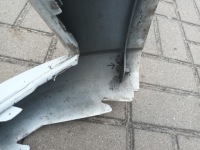 фото thumb №10, Бампер передній audi a3 8v0 lift перед