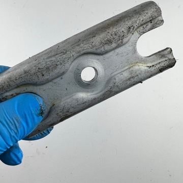 фото thumb №7, Łapaka инжекторов форсунок защита держатель ford 2.2 2,2 transit boxer eu 5