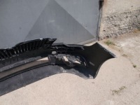 фото thumb №12, Skoda superb 2 ii lift передний бампер